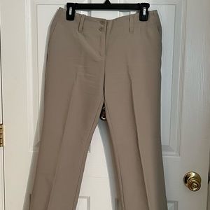 New York and company dress pant